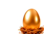 Ovos de ouro