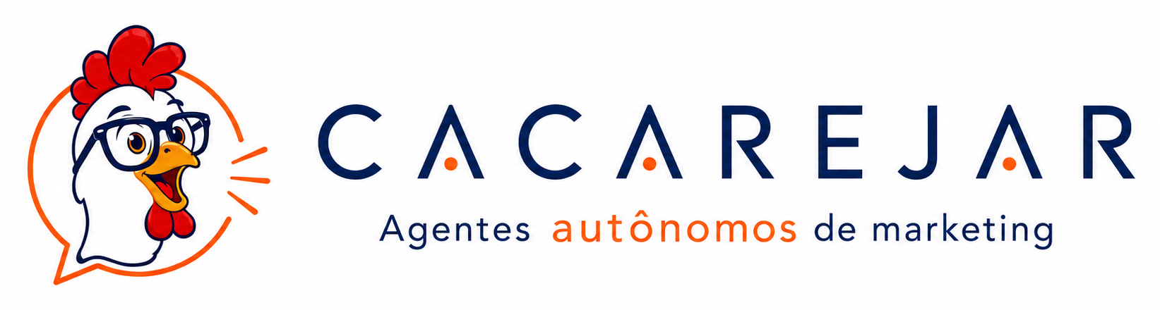 Cacarejar
